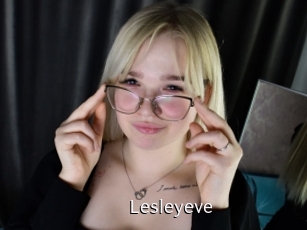 Lesleyeve