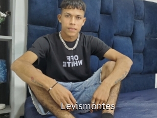 Levismontes