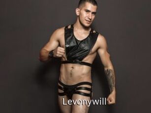 Levonywill