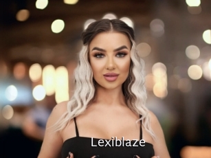 Lexiblaze