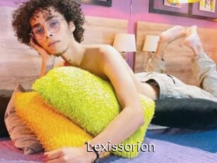 Lexissorion
