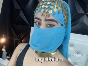 Leylakelam