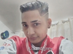 Liaandj3nny