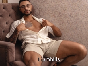 liamhills Anal Fist
