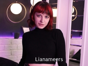 Lianameers