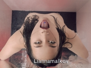 Liannamalkov