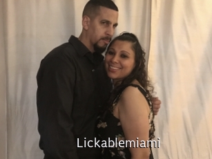 Lickablemiami