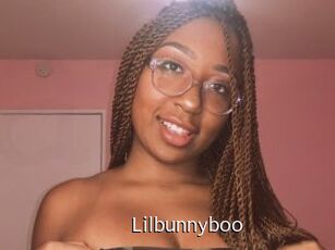 Lilbunnyboo
