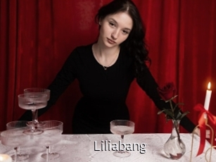 Liliabang