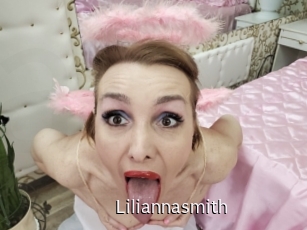 Liliannasmith