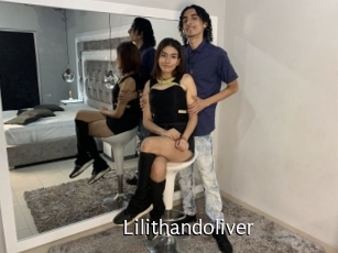 Lilithandoliver