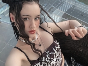 Lilithcatt