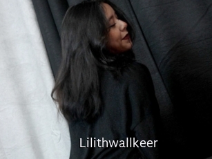 lilithwallkeer Anal Fist