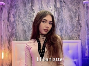 Lillianlatte