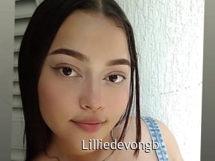 Lilliedevongb