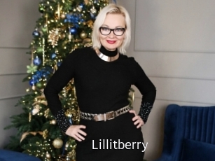 Lillitberry