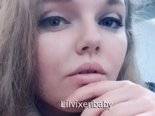 Lilvixenbaby