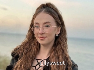 Lilysweet