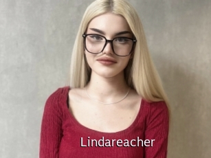 Lindareacher