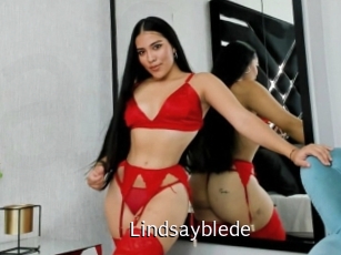 Lindsayblede