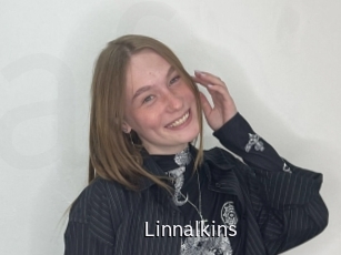 Linnalkins