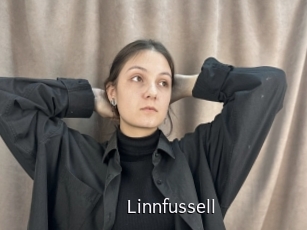 Linnfussell