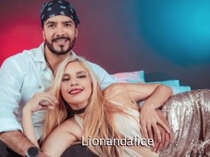 Lionandalice