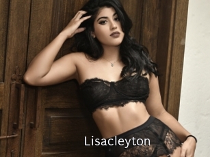 Lisacleyton