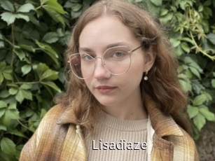 Lisadiaze
