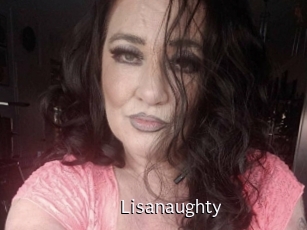 Lisanaughty
