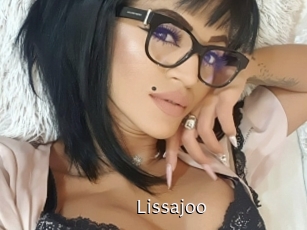 Lissajoo