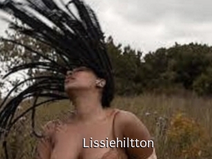 Lissiehiltton