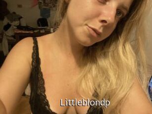 Littleblondp