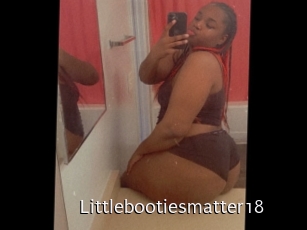 Littlebootiesmatter18