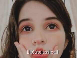 LllCuteJessicalll
