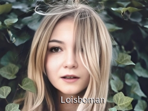 Loisboman
