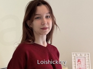 loishickory Anal Fist