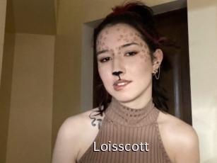 Loisscott