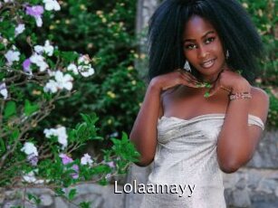 Lolaamayy