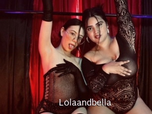 Lolaandbella