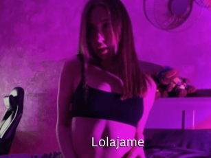 Lolajame