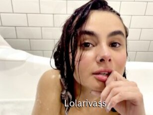 Lolarivass
