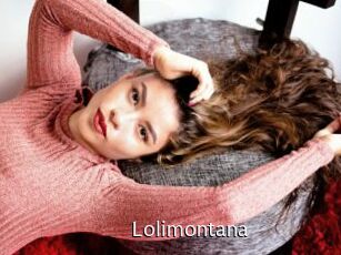 Lolimontana