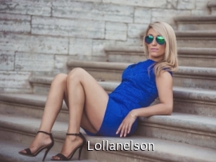 Lollanelson