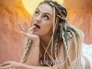 Lollymur