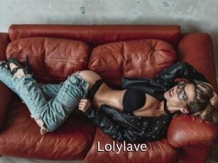 Lolylave