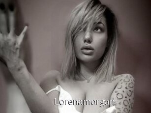 Lorenamorgan