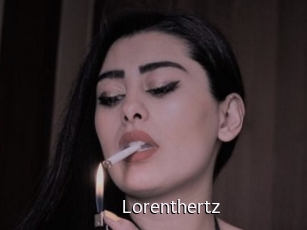 Lorenthertz