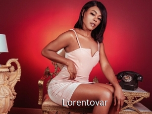 Lorentovar