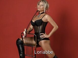 Loriabbe